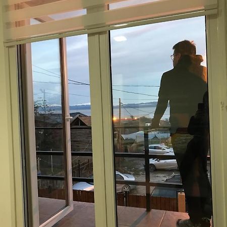 شقة Vista Al Faro أوشويا المظهر الخارجي الصورة
