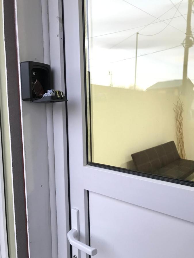 شقة Vista Al Faro أوشويا المظهر الخارجي الصورة